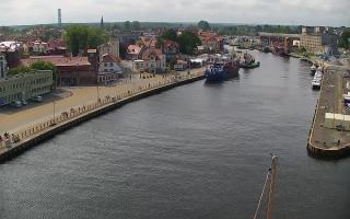 Ustka - Pylon - 17-06-2025 07:40