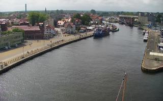 Ustka - Pylon - 17-06-2025 08:02