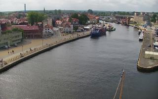 Ustka - Pylon - 17-06-2025 08:13