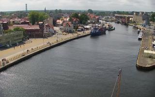 Ustka - Pylon - 17-06-2025 08:23