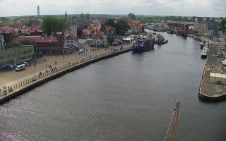 Ustka - Pylon - 17-06-2025 08:34