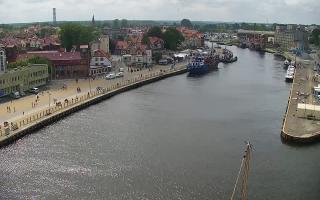 Ustka - Pylon - 17-06-2025 08:56