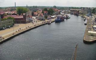 Ustka - Pylon - 17-06-2025 09:18