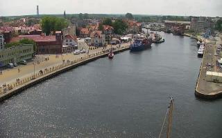 Ustka - Pylon - 17-06-2025 09:29