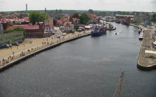 Ustka - Pylon - 17-06-2025 09:51