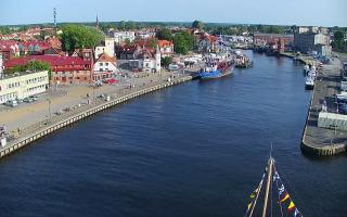 Ustka - Pylon - 17-06-2025 16:34