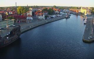 Ustka - Pylon - 02-07-2025 03:05
