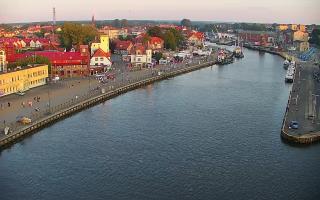 Ustka - Pylon - 14-07-2025 18:57
