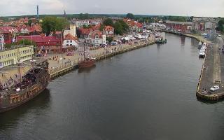 Ustka - Pylon - 02-08-2025 14:37
