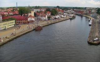 Ustka - Pylon - 02-08-2025 15:53