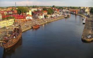 Ustka - Pylon - 02-08-2025 17:31
