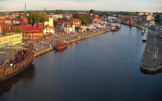 Ustka - Pylon - 02-08-2025 18:04