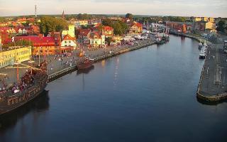 Ustka - Pylon - 02-08-2025 18:15