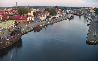 Ustka - Pylon - 02-08-2025 18:37