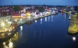 Ustka - Pylon - 02-08-2025 19:31
