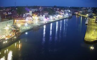 Ustka - Pylon - 02-08-2025 19:42