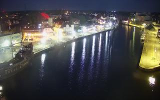 Ustka - Pylon - 02-08-2025 20:04