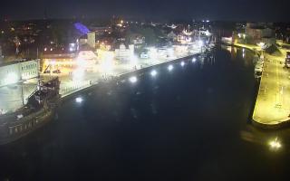 Ustka - Pylon - 02-08-2025 20:15
