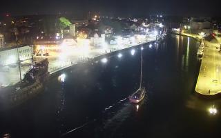 Ustka - Pylon - 02-08-2025 20:26