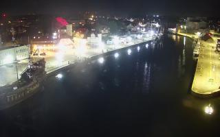 Ustka - Pylon - 02-08-2025 20:37