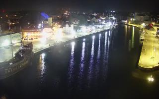 Ustka - Pylon - 02-08-2025 20:48