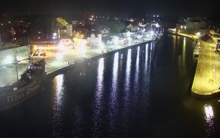 Ustka - Pylon - 02-08-2025 20:59