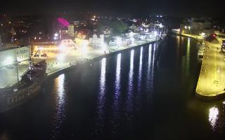 Ustka - Pylon - 02-08-2025 21:09