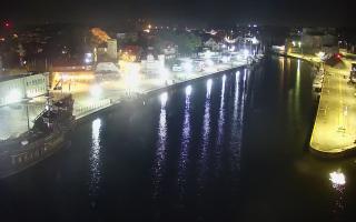 Ustka - Pylon - 02-08-2025 22:04