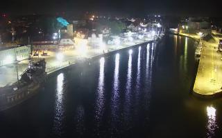 Ustka - Pylon - 02-08-2025 22:26