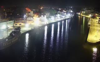 Ustka - Pylon - 02-08-2025 22:37