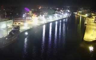 Ustka - Pylon - 02-08-2025 22:48