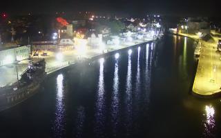 Ustka - Pylon - 02-08-2025 23:09