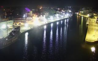Ustka - Pylon - 02-08-2025 23:20