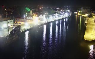 Ustka - Pylon - 02-08-2025 23:31