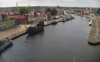 Ustka - Pylon - 16-08-2025 06:57