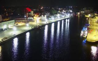 Ustka - Pylon - 28-08-2025 01:39