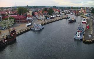 Ustka - Pylon - 15-09-2025 04:59