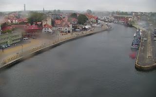 Ustka - Pylon - 16-09-2025 14:04
