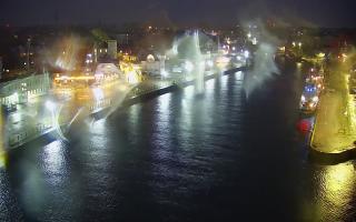 Ustka - Pylon - 16-09-2025 17:42