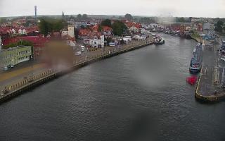 Ustka - Pylon - 17-09-2025 09:31