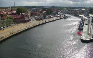 Ustka - Pylon - 17-09-2025 10:48