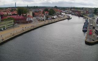 Ustka - Pylon - 17-09-2025 11:20