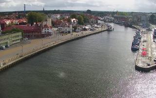 Ustka - Pylon - 17-09-2025 11:31