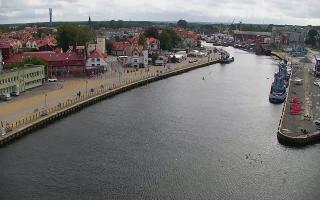 Ustka - Pylon - 17-09-2025 11:42