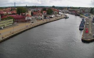 Ustka - Pylon - 17-09-2025 12:26