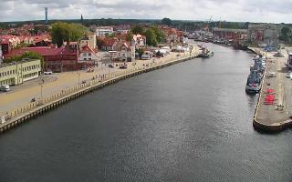 Ustka - Pylon - 17-09-2025 12:37