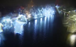 Ustka - Pylon - 02-11-2025 01:38