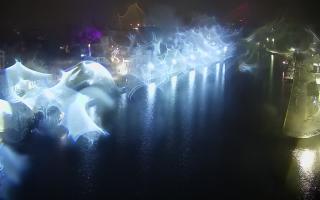 Ustka - Pylon - 02-11-2025 01:48