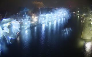 Ustka - Pylon - 02-11-2025 01:59