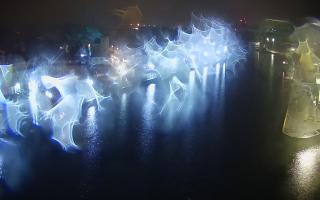 Ustka - Pylon - 02-11-2025 02:32